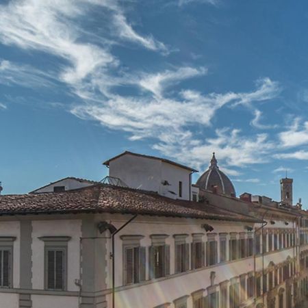 Apartament Cupola View Florencja Zewnętrze zdjęcie