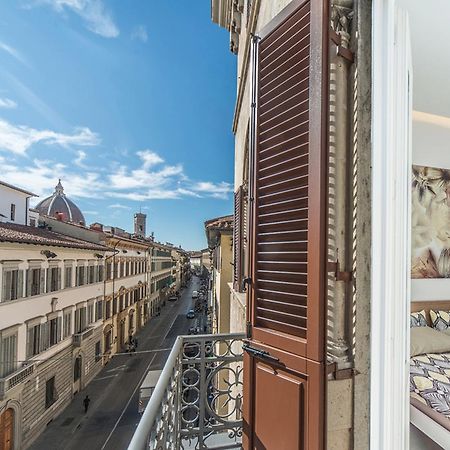 Apartament Cupola View Florencja Zewnętrze zdjęcie