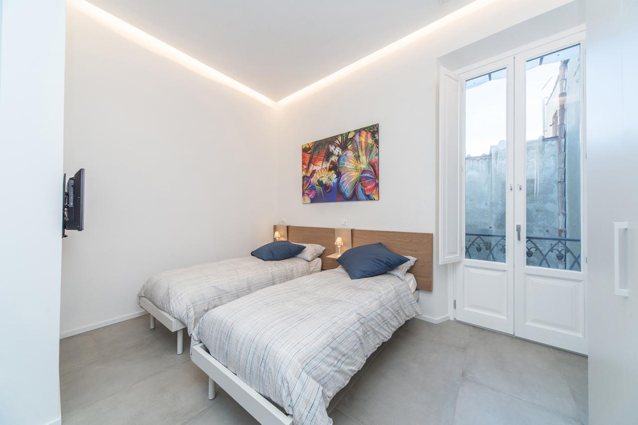 Apartament Cupola View Florencja Zewnętrze zdjęcie