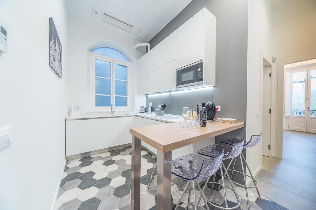 Apartament Cupola View Florencja Zewnętrze zdjęcie
