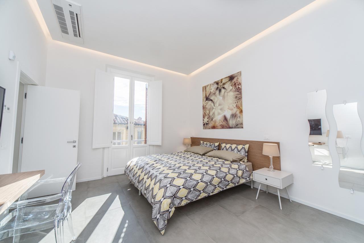 Apartament Cupola View Florencja Zewnętrze zdjęcie