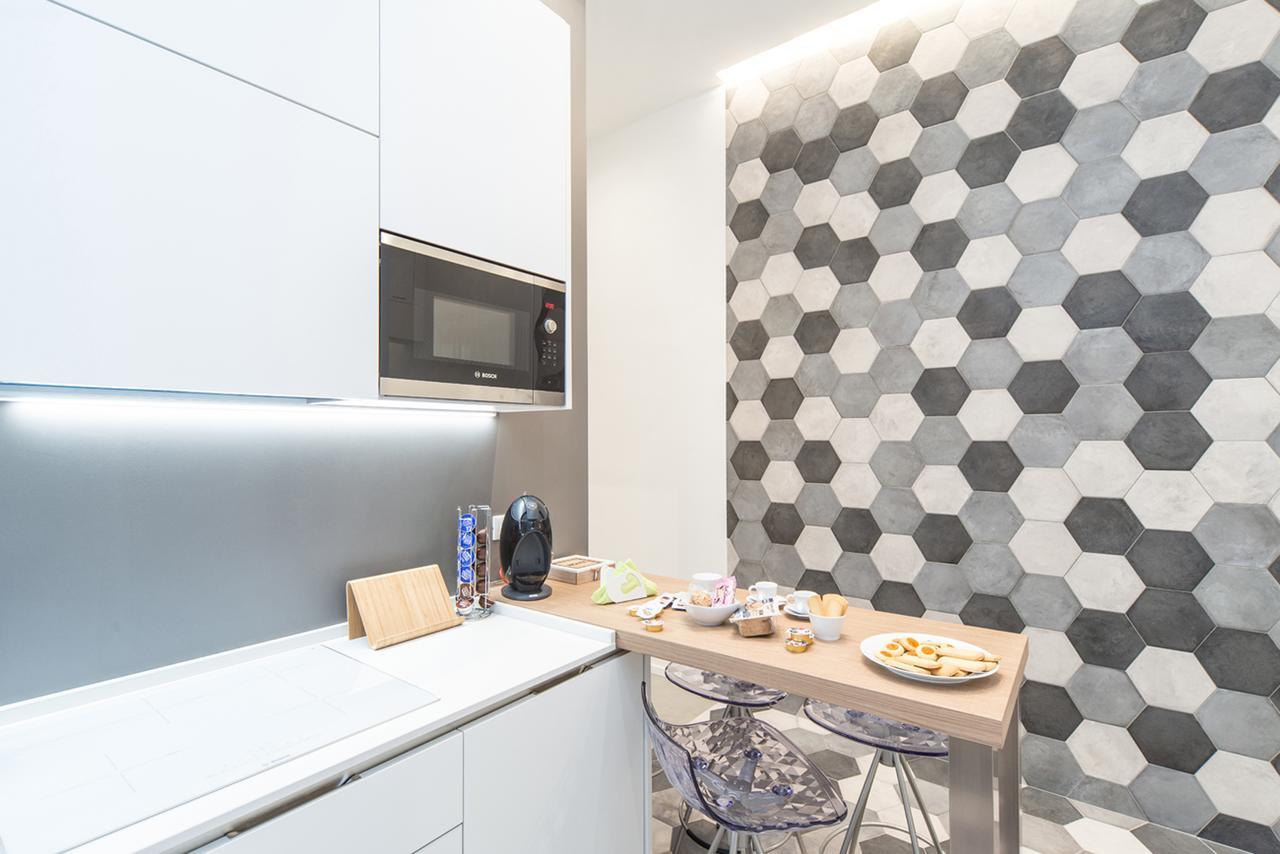 Apartament Cupola View Florencja Zewnętrze zdjęcie