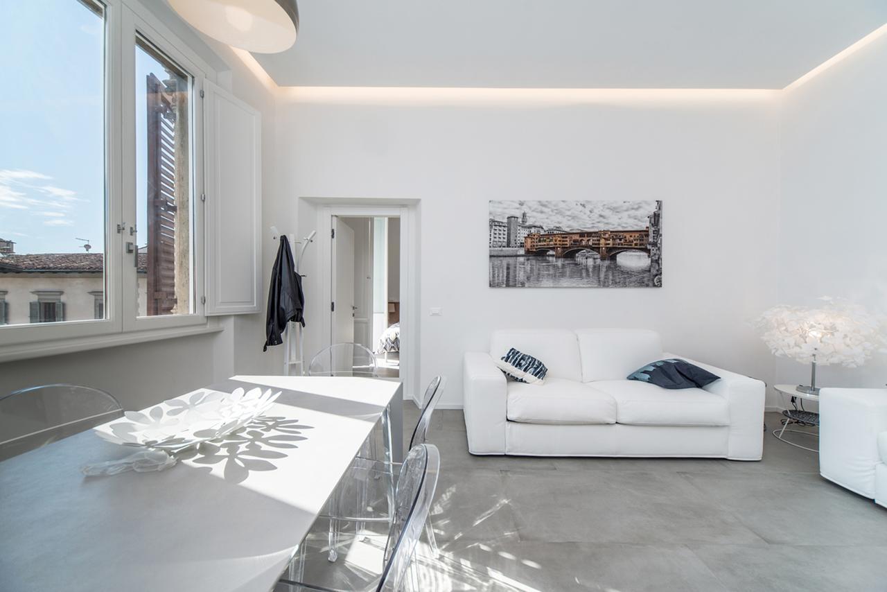 Apartament Cupola View Florencja Zewnętrze zdjęcie
