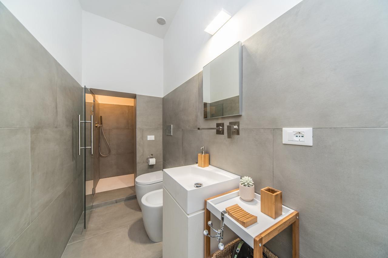 Apartament Cupola View Florencja Zewnętrze zdjęcie