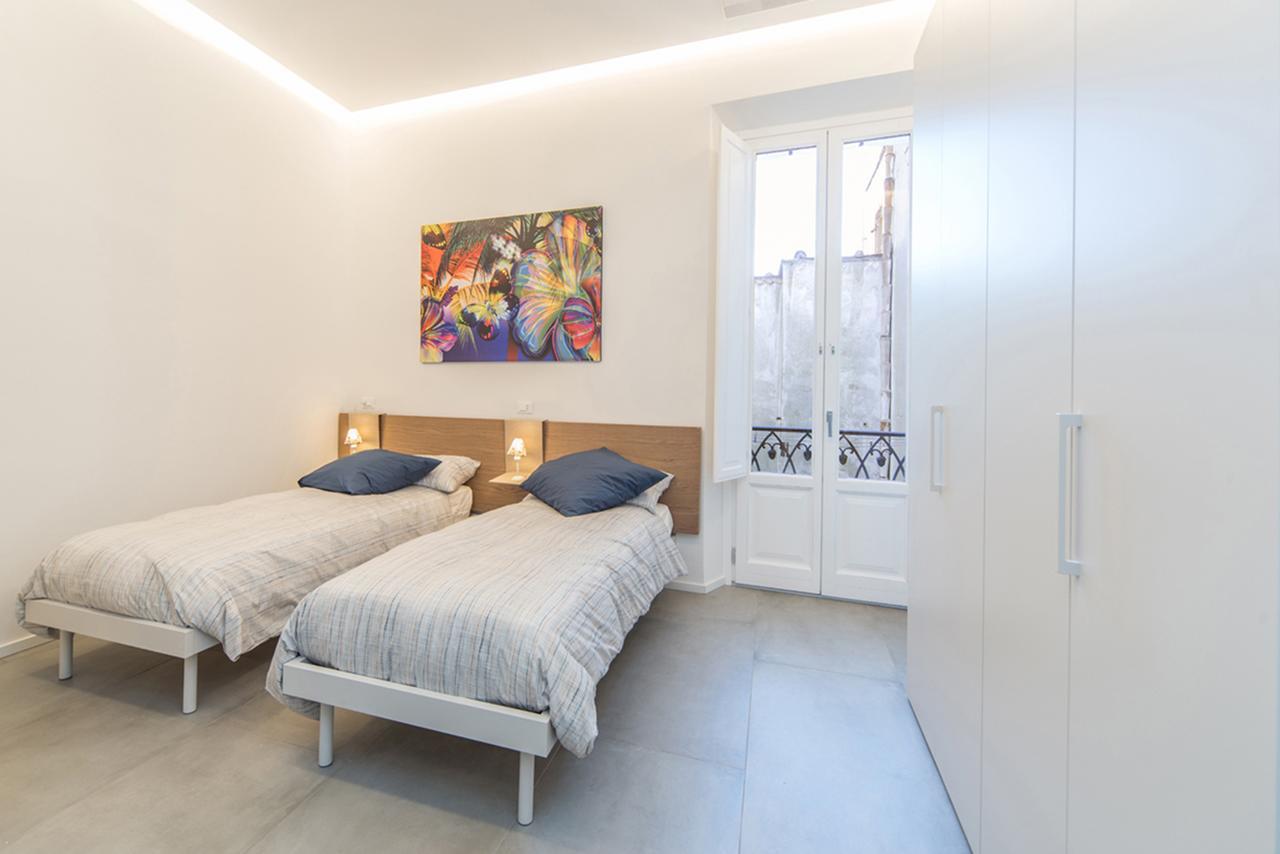 Apartament Cupola View Florencja Zewnętrze zdjęcie