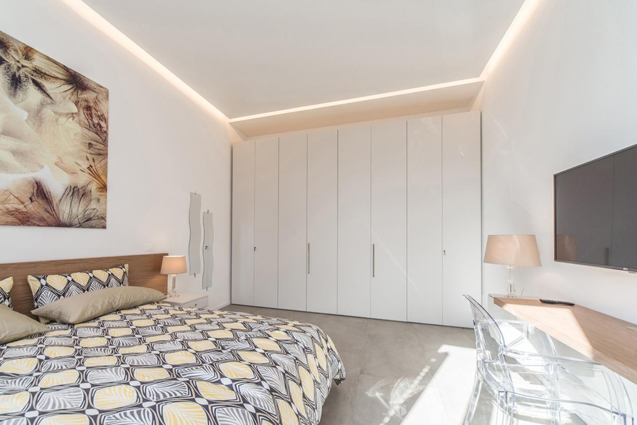 Apartament Cupola View Florencja Zewnętrze zdjęcie