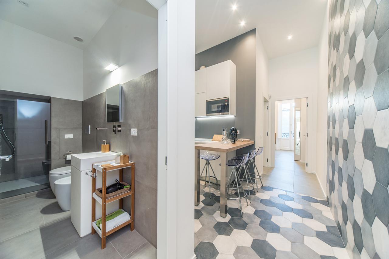 Apartament Cupola View Florencja Zewnętrze zdjęcie