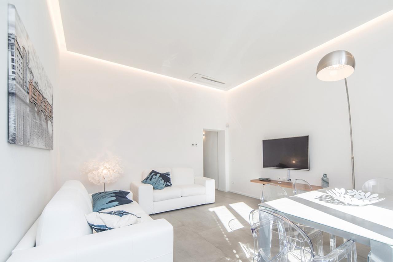 Apartament Cupola View Florencja Zewnętrze zdjęcie