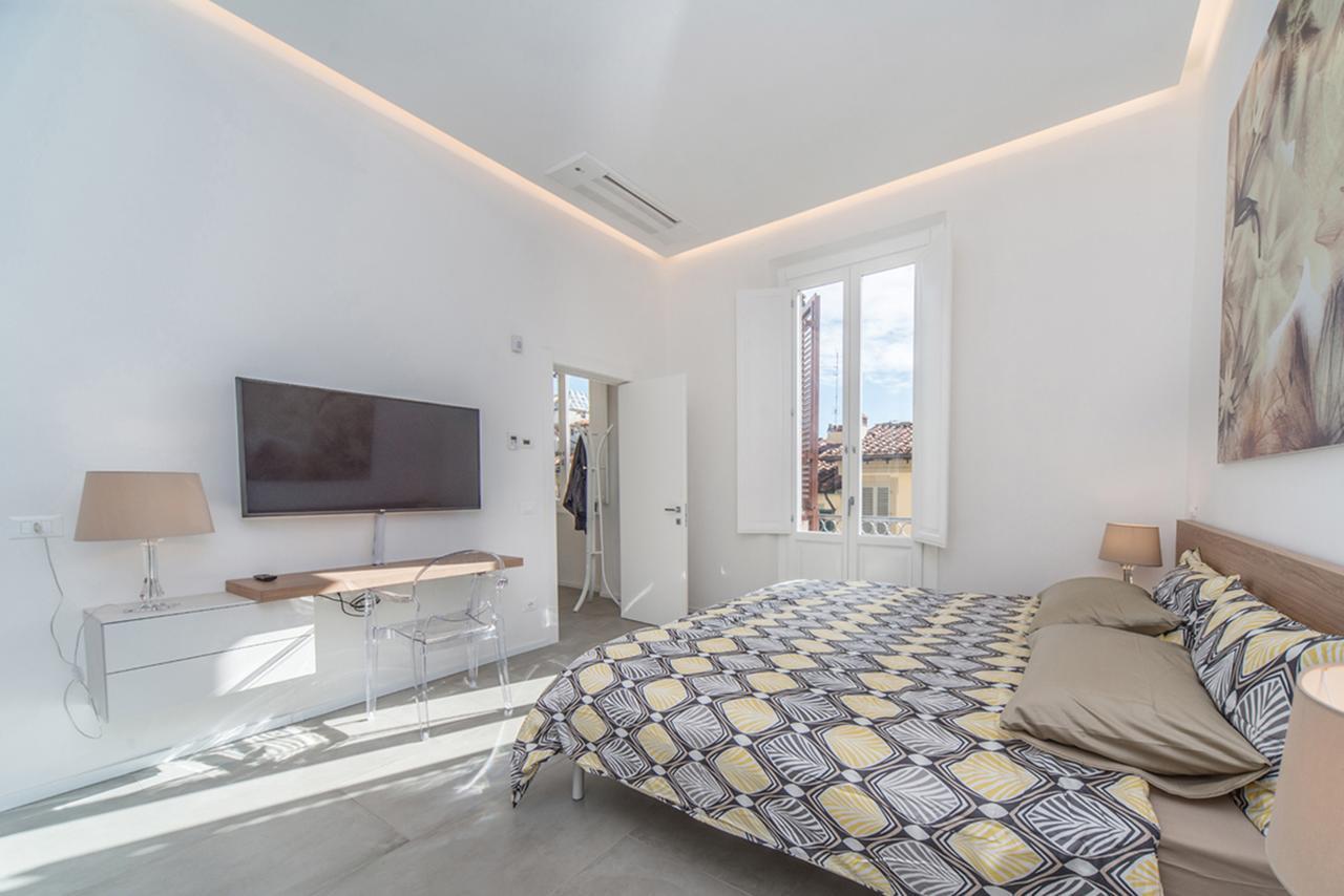 Apartament Cupola View Florencja Zewnętrze zdjęcie