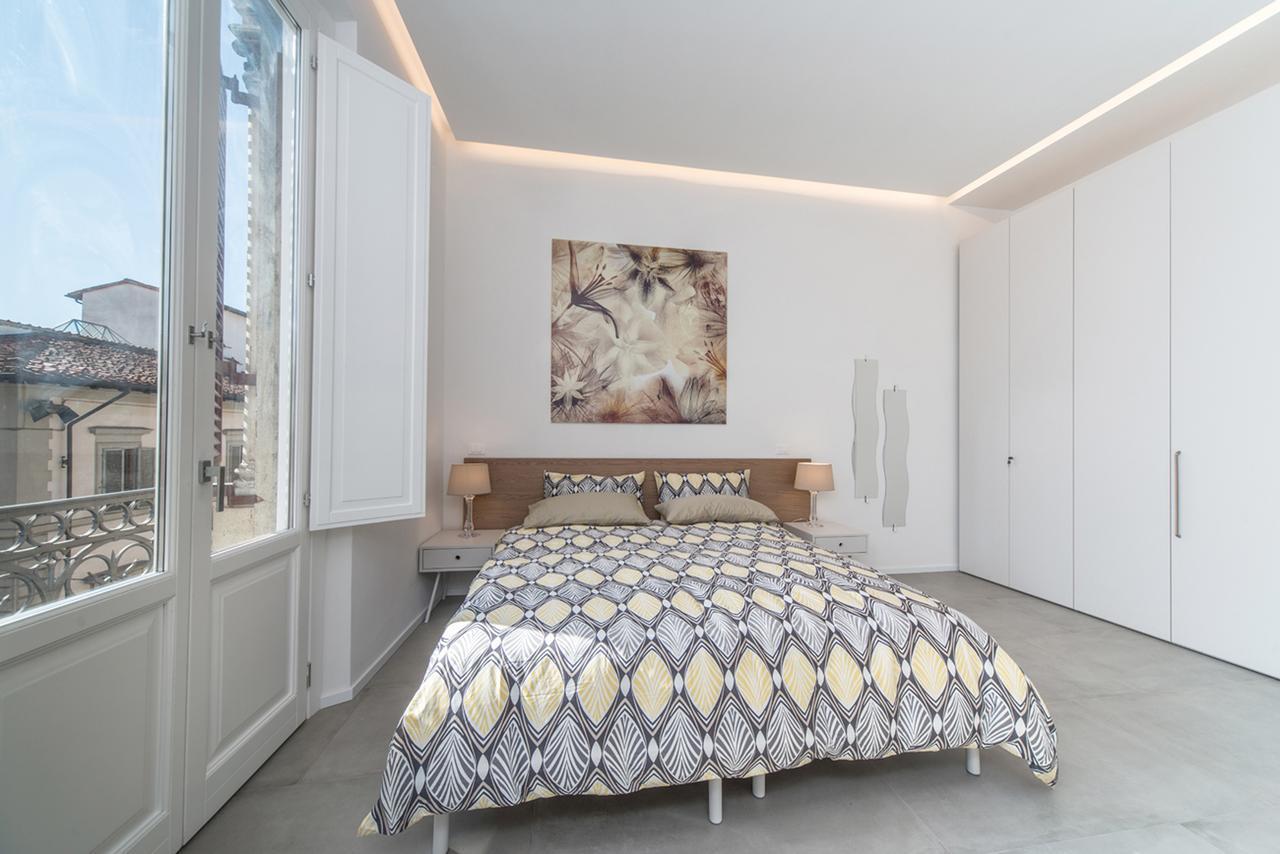Apartament Cupola View Florencja Zewnętrze zdjęcie