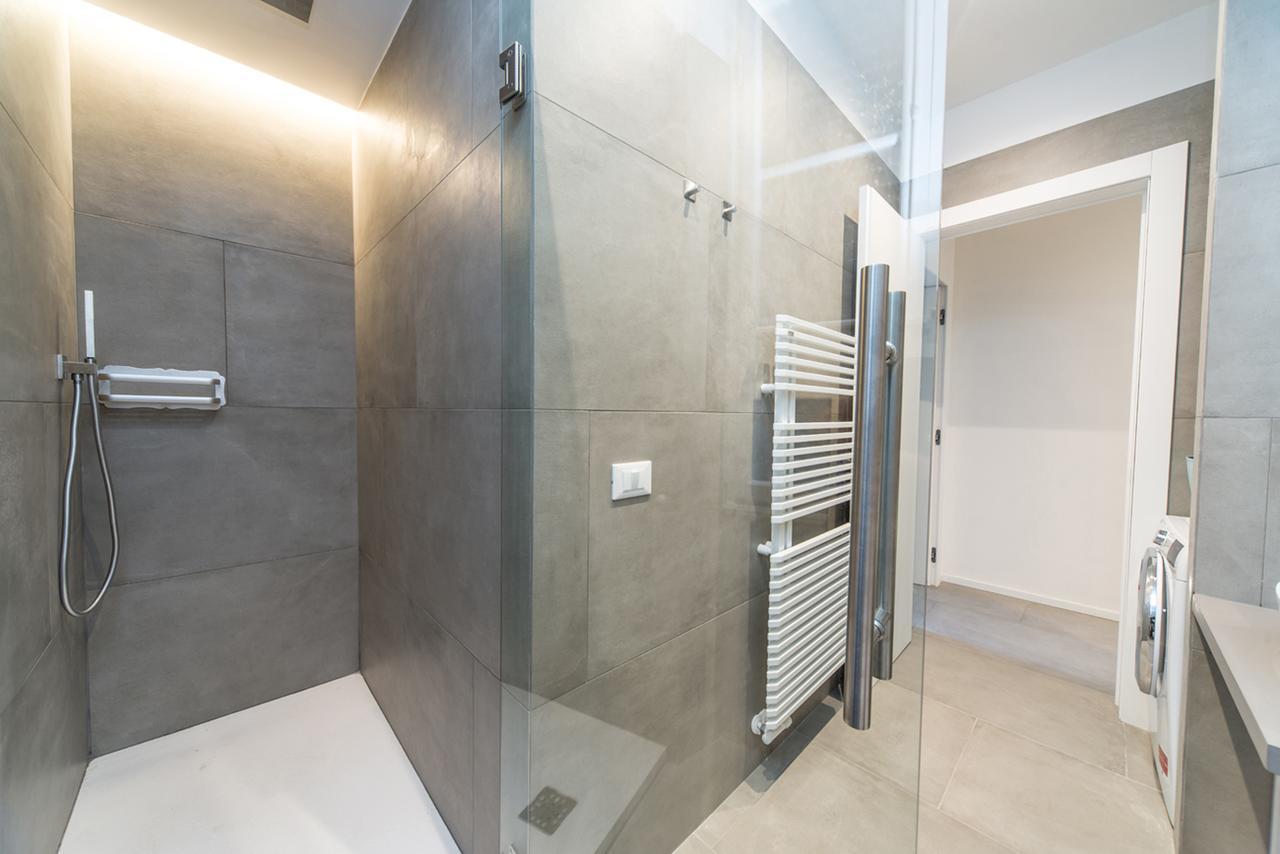 Apartament Cupola View Florencja Zewnętrze zdjęcie