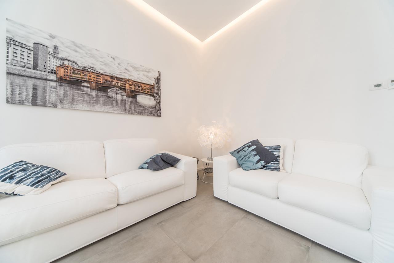 Apartament Cupola View Florencja Zewnętrze zdjęcie