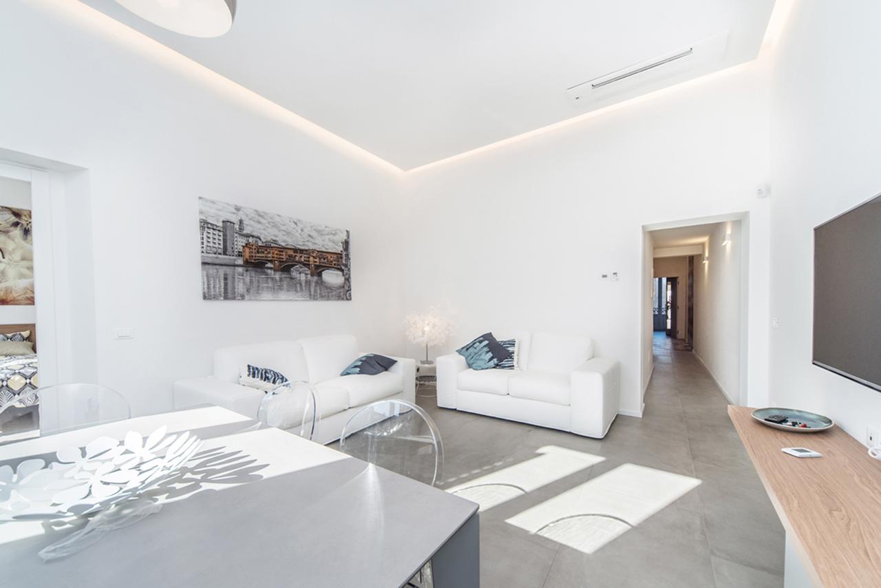 Apartament Cupola View Florencja Zewnętrze zdjęcie